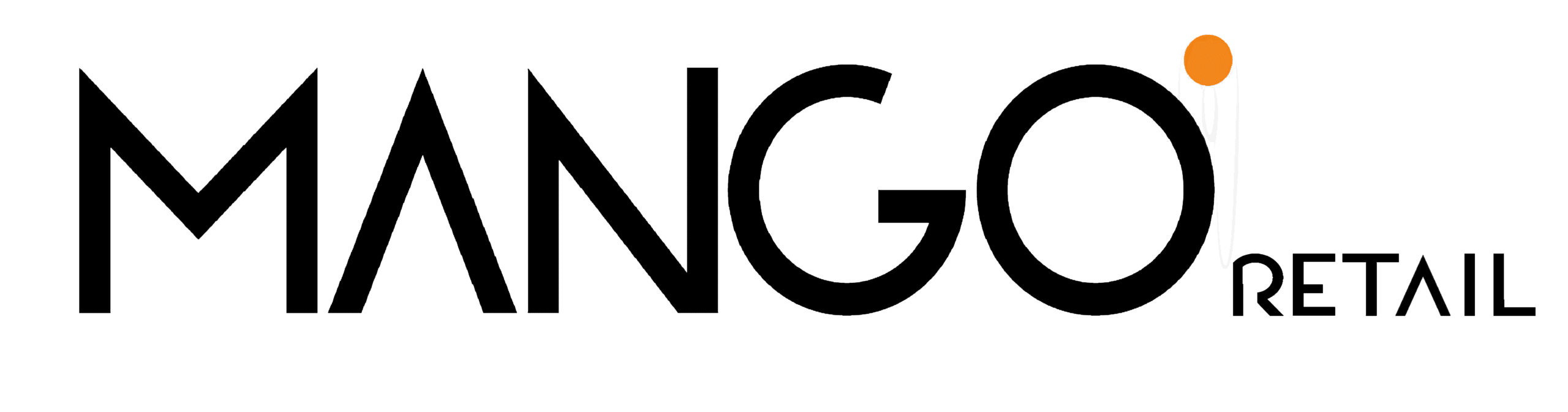 - Mango-Retail logo